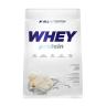 ALLNUTRITION Whey Protein (2270 g, Chocolate Blanco)