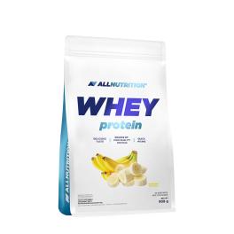ALLNUTRITION Whey Protein (908 g, Plátano)