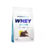 ALLNUTRITION Whey Protein (908 g, Plátano con Chocolate)