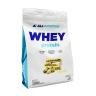 ALLNUTRITION Whey Protein (908 g, Estilo chocolate blanco Dubái)