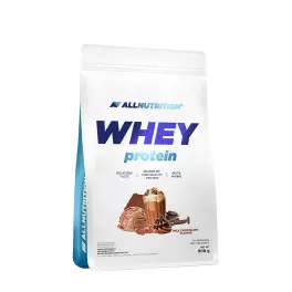 ALLNUTRITION Whey Protein (908 g, Chocolate con Leche)