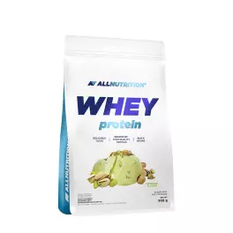 ALLNUTRITION Whey Protein (908 g, Pistacho)