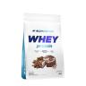 ALLNUTRITION Whey Protein (908 g, Tiramisú)