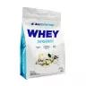 ALLNUTRITION Whey Protein (908 g, Vainilla)