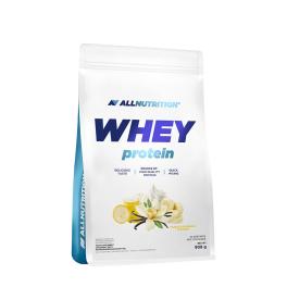ALLNUTRITION Whey Protein (908 g, Vainilla plátano)