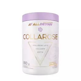 ALLNUTRITION Collarose Fish (300 g, Mango y Maracuyá)