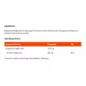 GymBeam Magnesium Chelate (bisglycinate) (180 Cápsula)