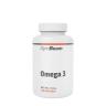 GymBeam Omega 3 (120 Cápsula)