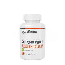GymBeam Collagen Type II Joint Complex (60 Cápsula)
