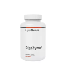 GymBeam DigeZyme  (60 Cápsula)