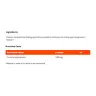 GymBeam Creatine TABS 1000 mg (300 Tableta)