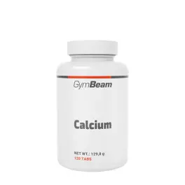 GymBeam Calcium (120 Tableta)