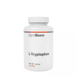GymBeam L-Tryptophan (90 Cápsula)
