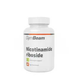 GymBeam Nicotinamide Riboside  (60 Cápsula)