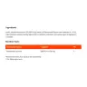 GymBeam Nattokinase Enzyme (90 Cápsula)