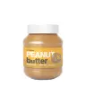 GymBeam Peanut Butter (340 g, Suave)