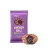 Vilgain Bio Energy Ball (30 g, Arándano y manzana)