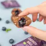 Vilgain Bio Energy Ball (30 g, Arándano y manzana)