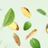 Vilgain Greens Mix  (300 g, Limonada)