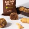 Vilgain Plant Protein Energy Balls BIO Cocoa Peanut (45 g)