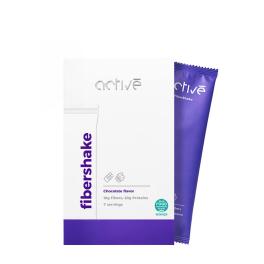 Activé FiberShake Chocolate (7 sobres)
