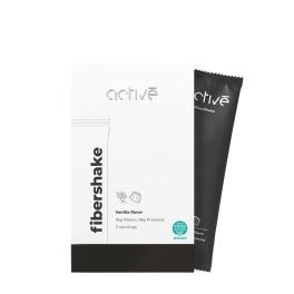 Activé FiberShake Vanilla (7 sobres)