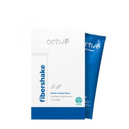 Activé FiberShake Salted Caramel (7 sobres)