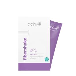 Activé FiberShake Toffee (7 sobres)