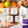 Activé FiberShake Toffee (7 sobres)