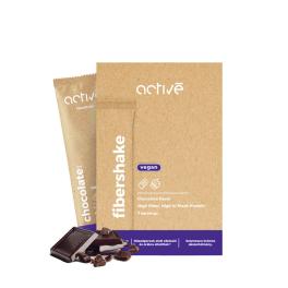 Activé FiberShake Chocolate Vegan (7 sobres)