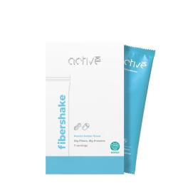 Activé FiberShake Peanut Butter (7 sobres)