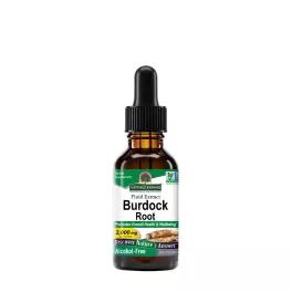 Nature's Answer Burdock Extract (1 fl. oz.)
