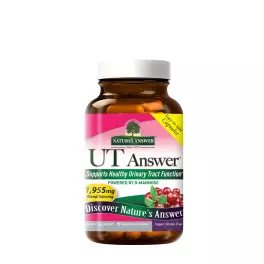Nature's Answer UT Answer (90 Veg Cápsula)