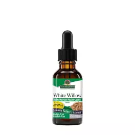 Nature's Answer White Willow Extract (1 fl. oz.)