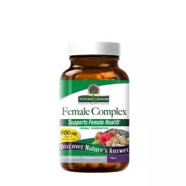 Nature's Answer Female Complex (90 Veg Cápsula)