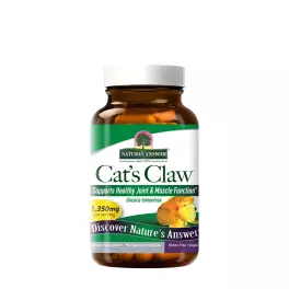Nature's Answer Cat's Claw (90 Veg Cápsula)