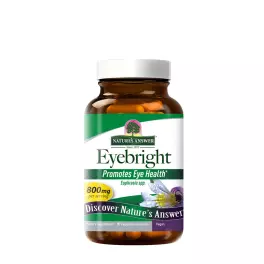 Nature's Answer Eyebright (90 Veg Cápsula)