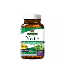 Nature's Answer Nettle Leaf (90 Veg Cápsula)