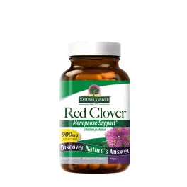 Nature's Answer Red Clover (90 Veg Cápsula)