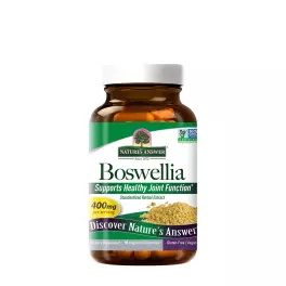 Nature's Answer Boswellia  (90 Veg Cápsula)