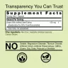 Nature's Answer Grape Seed (60 Veg Cápsula)