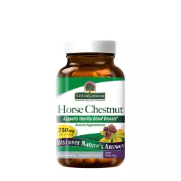 Nature's Answer Horse Chestnut (90 Veg Cápsula)