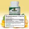 Nature's Answer Vitamin C 1000mg (100 Veg Cápsula)