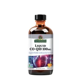   Nature's Answer CO-Q10 100 mg Liquid (8 fl. oz., Naranja)