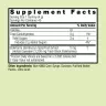 Nature's Answer Sambucus Daily Gummy (45 Gomitas)