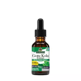 Nature's Answer Gotu Kola Extract (1 fl. oz.)