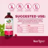 MaryRuth's Liquid Morning Multivitamin (32 fl. oz., Frambuesa)