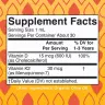 MaryRuth's Toddler Vitamin D3+K2 Liquid Drops (1 fl. oz.)