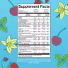 MaryRuth's Organic Kids Multivitamin Liposomal (15.22 fl. oz., Cereza Vainilla)