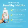 MaryRuth's Organic Kids Multivitamin Liposomal (15.22 fl. oz., Cereza Vainilla)